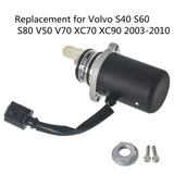 Labwork AWD Rear Differential Oil Pump 699-002 for Volvo S60 S80 V70 XC70 03-08 Lab Work Auto