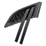 Labwork Air Side Vents Grille Left Glossy For 14-17 Range Rover Sport V6 V8 Lab Work Auto