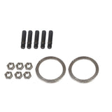 Labwork Bank 1 & Bank 2 Manifold Catalytic Converter For Toyota FJ Cruiser 4.0 2007-2009 Lab Work Auto