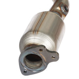 Labwork Bank 1 & Bank 2 Manifold Catalytic Converter For Toyota FJ Cruiser 4.0 2007-2009 Lab Work Auto