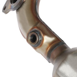 Labwork Bank 1 & Bank 2 Manifold Catalytic Converter For Toyota FJ Cruiser 4.0 2007-2009 Lab Work Auto