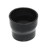 Labwork Black For 11-16 Ford 6.7L Powerstroke Cold Side Intercooler Pipe Upgrade Lab Work Auto