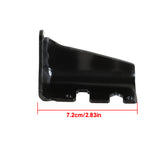 Labwork Black For 98-02 Camaro Firebird LS1 Throttle Accelerator Cable Bracket 12552278 Lab Work Auto