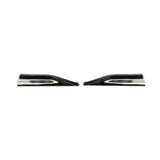 Labwork Body Side Door Molding Trim for Lexus RX350 RX450H 2016-2019 Lab Work Auto