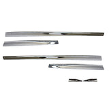 Labwork Body Side Door Molding Trim for Lexus RX350 RX450H 2016-2019 Lab Work Auto
