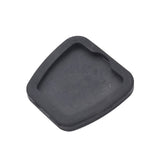 Labwork Brake & Clutch Pedal Pad Cover For Honda Civic Del Sol CRX Integra Lab Work Auto
