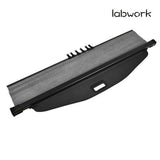 Labwork Cargo Cover Trunk Tonneau Retractable ShieldFor 18-20 Chevy Equinox Lab Work Auto