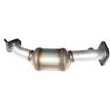 Labwork Catalytic Converter Set Left/Right Side For 2004-2007 Cadillac CTS 2.8L & 3.6L Lab Work Auto