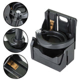 Labwork Cup Holder 2106800114/66920101 For 96-03 Mercedes Benz E300 E320 W210 Lab Work Auto