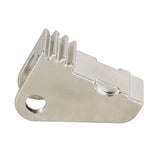 Labwork Door Handle Paddle Gear Upgrade Kit For 2013-19 Tesla Model S 1016009-00 Lab Work Auto