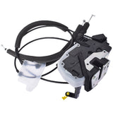 Labwork Door Lock Actuator For 07-12 Nissan Altima Front Left 937-240 Lab Work Auto