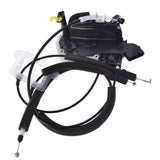 Labwork Door Lock Actuator For 07-12 Nissan Altima Front Left 937-240 Lab Work Auto