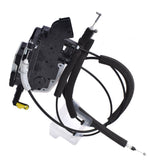Labwork Door Lock Actuator For 07-12 Nissan Altima Front Left 937-240 Lab Work Auto