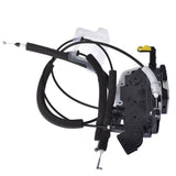 Labwork Door Lock Actuator For 07-12 Nissan Altima Front Left 937-240 Lab Work Auto