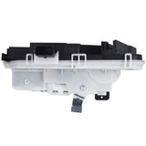 Labwork Door Lock Actuator Motor Rear Right For 09-14 Ford F-150 9L3Z-5426412-A Lab Work Auto