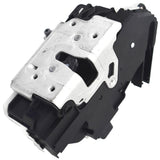 Labwork Door Lock Actuator Motor Rear Right For 09-14 Ford F-150 9L3Z-5426412-A Lab Work Auto