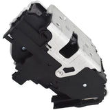Labwork Door Lock Actuator Motor Rear Right For 09-14 Ford F-150 9L3Z-5426412-A Lab Work Auto