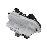 Labwork Door Lock Actuator Motor Rear Right For 09-14 Ford F-150 9L3Z-5426412-A Lab Work Auto