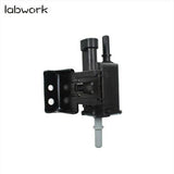 Labwork Emisson Vapor Canister Purge Valve Solenoid for Chevy Buick 12597567 Lab Work Auto