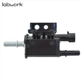 Labwork Emisson Vapor Canister Purge Valve Solenoid for Chevy Buick 12597567 Lab Work Auto