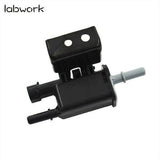Labwork Emisson Vapor Canister Purge Valve Solenoid for Chevy Buick 12597567 Lab Work Auto