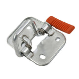 Labwork For 2011-2015 Volkswagen Jetta Engine Bonnet Open Hatch Hood Lock Latch Lab Work Auto