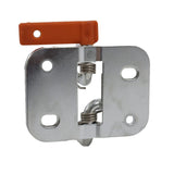 Labwork For 2011-2015 Volkswagen Jetta Engine Bonnet Open Hatch Hood Lock Latch Lab Work Auto