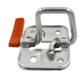 Labwork For 2011-2015 Volkswagen Jetta Engine Bonnet Open Hatch Hood Lock Latch Lab Work Auto