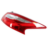 Labwork For 2016-2018 Nissan Altima Right Tail Light Rear Brake Lamp Outer Side Lab Work Auto
