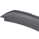 Labwork For 2018-2020 Toyota Camry Glossy Black Rear Roof Spoiler Window Visor Lab Work Auto