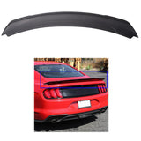 Labwork For 2018-2020 Toyota Camry Glossy Black Rear Roof Spoiler Window Visor Lab Work Auto