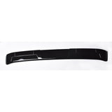 Labwork For 2018-2020 Toyota Camry Glossy Black Rear Roof Spoiler Window Visor Lab Work Auto