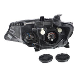 Labwork For 2019-20 Chevrolet Malibu Headlight Halogen Type Headlamp Right Side Lab Work Auto