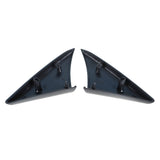 Labwork For 93-2002 Camaro/Firebird Power Mirror Bezels Trim Panels Pair L&R Lab Work Auto