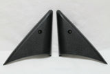 Labwork For 93-2002 Camaro/Firebird Power Mirror Bezels Trim Panels Pair L&R Lab Work Auto
