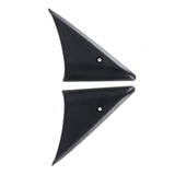 Labwork For 93-2002 Camaro/Firebird Power Mirror Bezels Trim Panels Pair L&R Lab Work Auto
