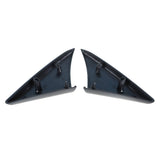 Labwork For 93-2002 Camaro/Firebird Power Mirror Bezels Trim Panels Pair L&R Lab Work Auto