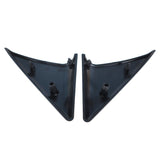 Labwork For 93-2002 Camaro/Firebird Power Mirror Bezels Trim Panels Pair L&R Lab Work Auto