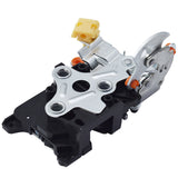 Labwork For Chevy Buick Cadillac GMC Door Latch Assembly LH Left Front Driver Lab Work Auto