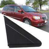 Labwork For Grand Caravan Town & Country Passenger R/H Mirror Flag Applique Lab Work Auto
