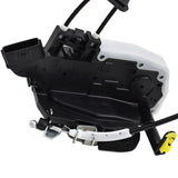 Labwork For Rogue 08-15 Door Lock Actuator Front Driver Left Side 937-266 Lab Work Auto