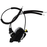 Labwork For Rogue 08-15 Door Lock Actuator Front Driver Left Side 937-266 Lab Work Auto