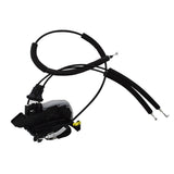 Labwork For Rogue 08-15 Door Lock Actuator Front Driver Left Side 937-266 Lab Work Auto