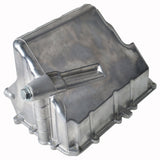 Labwork For Smart Fortwo 2008-2015 Aluminum Engine Oil Pan 1320100013 Lab Work Auto