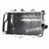 Labwork For Smart Fortwo 2008-2015 Aluminum Engine Oil Pan 1320100013 Lab Work Auto