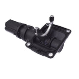 Labwork Front Differential 4WD Lock Axle Actuator for Dodge Ram1500 Pickup Truck Lab Work Auto