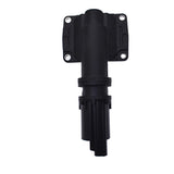 Labwork Front Differential 4WD Lock Axle Actuator for Dodge Ram1500 Pickup Truck Lab Work Auto