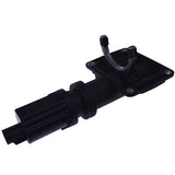 Labwork Front Differential 4WD Lock Axle Actuator for Dodge Ram1500 Pickup Truck Lab Work Auto