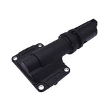 Labwork Front Differential 4WD Lock Axle Actuator for Dodge Ram1500 Pickup Truck Lab Work Auto