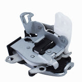 Labwork Front Door Lock Latch Right Passenger Fit for Ford F-Series 6C3Z2521812A Lab Work Auto
